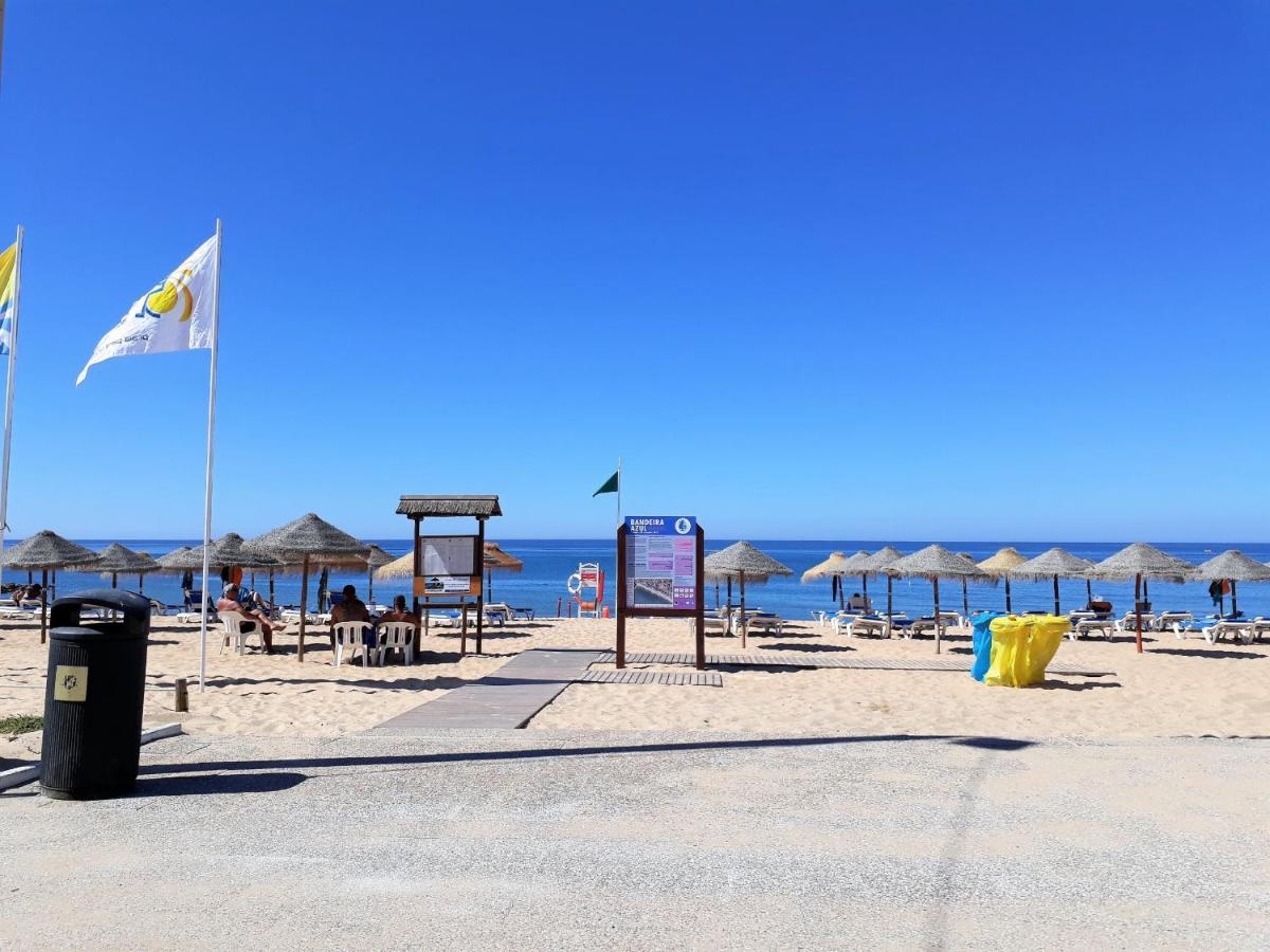 T1 Pontemira 6 50M Praia Vista Mar クアルテイラ エクステリア 写真