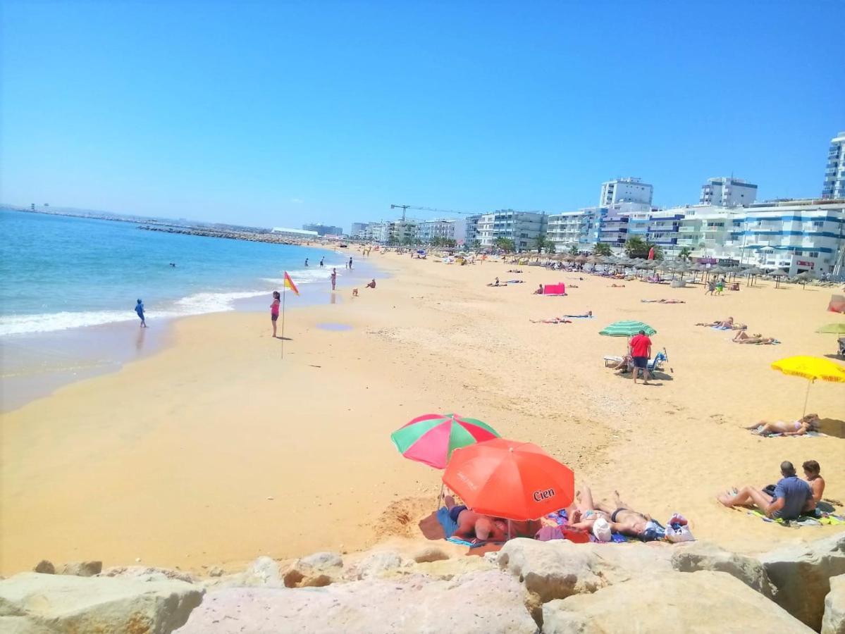T1 Pontemira 6 50M Praia Vista Mar クアルテイラ エクステリア 写真