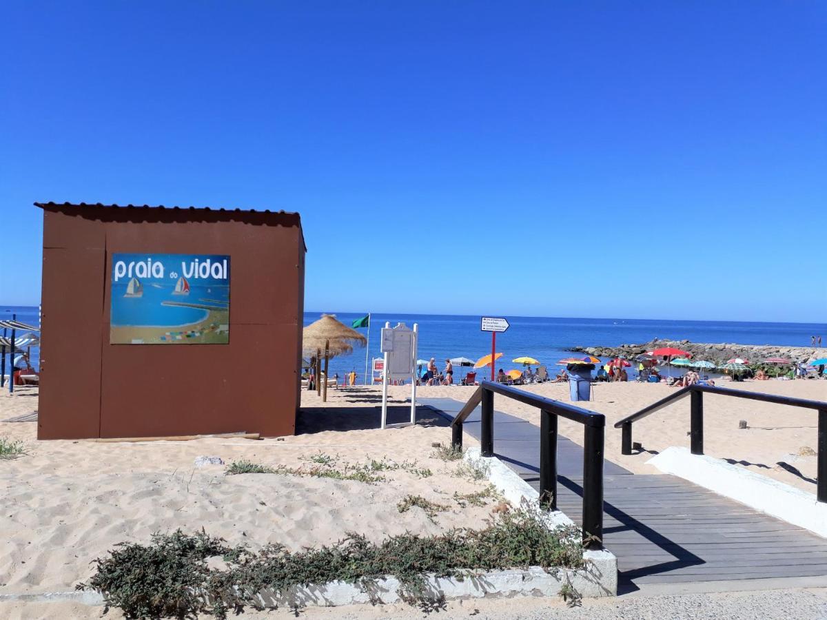 T1 Pontemira 6 50M Praia Vista Mar クアルテイラ エクステリア 写真