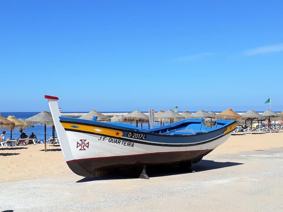 T1 Pontemira 6 50M Praia Vista Mar クアルテイラ エクステリア 写真